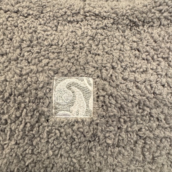 Kashwere Hampton Chenilla Classic™ & Spa Slippers - Picture 6 of 8